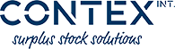 CONTEX | Surplus Stock Solutions